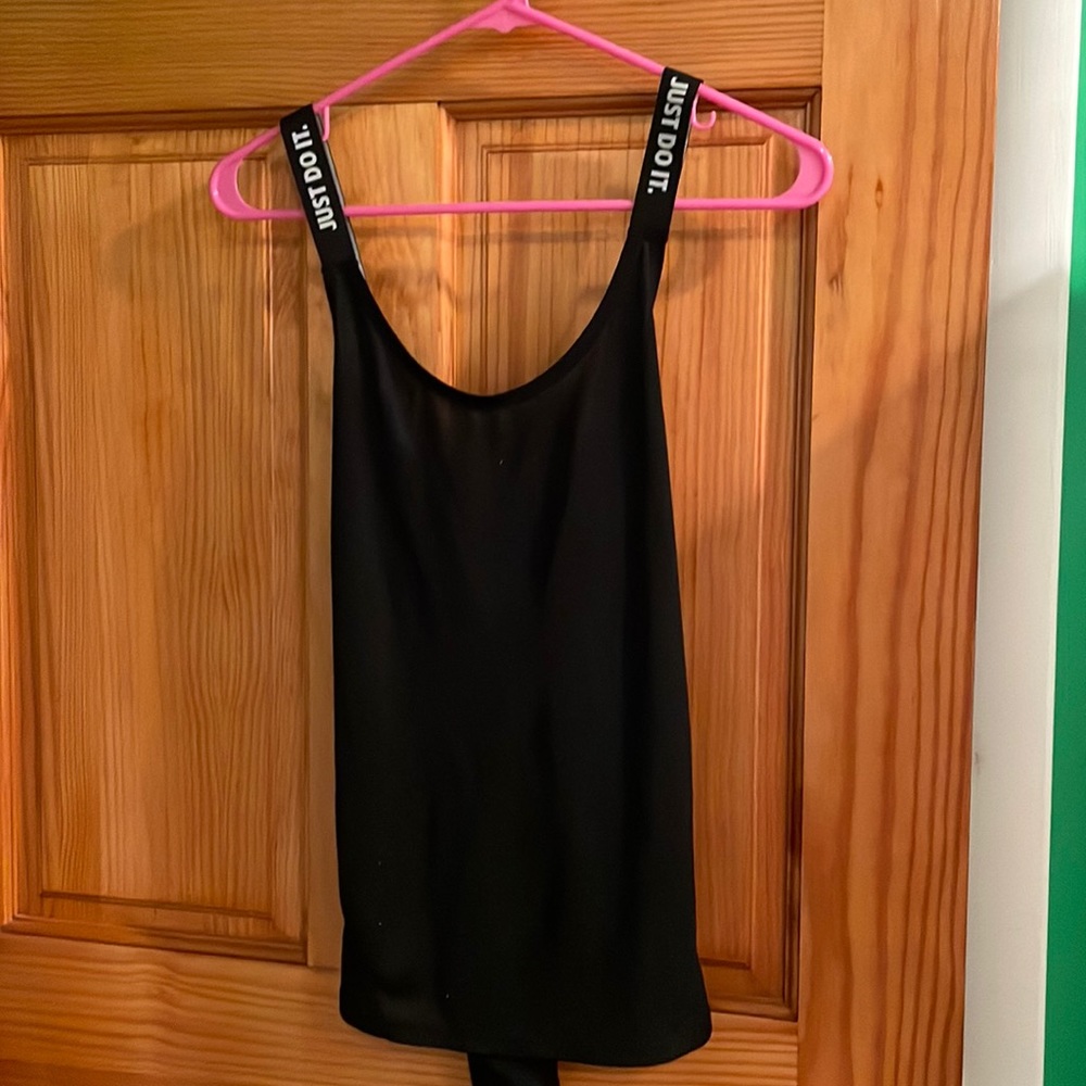 Nike Dri-Fit Tank Top